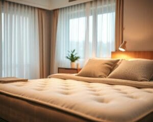 Wat maakt een goede matraskeuze essentieel?