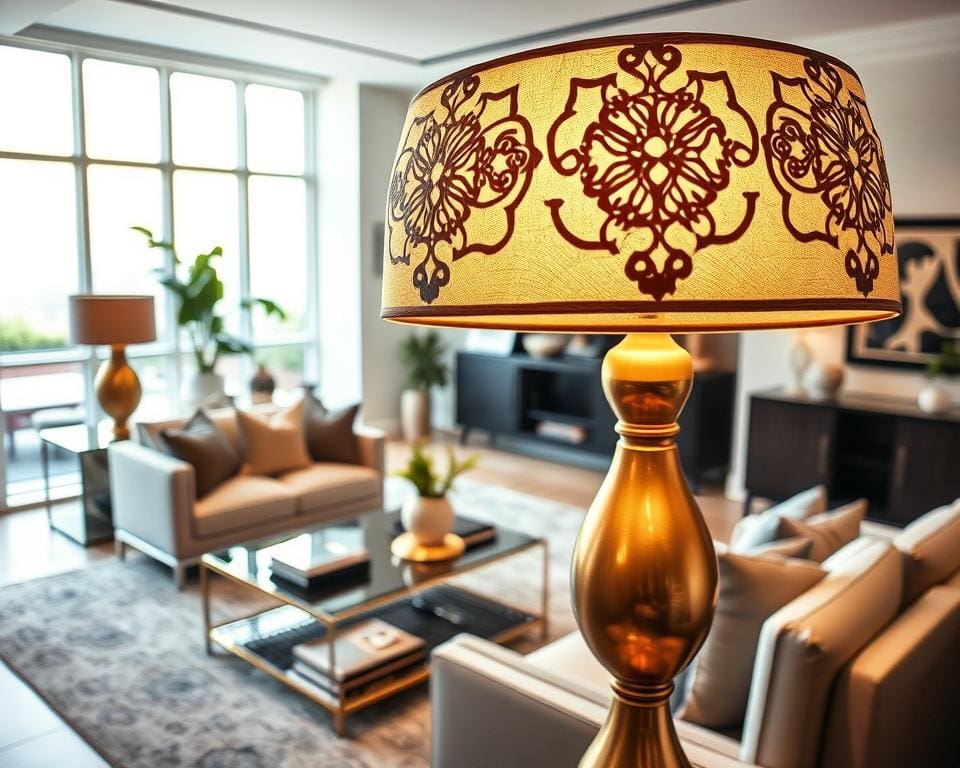 Wat maakt een statementlamp de juiste eyecatcher?
