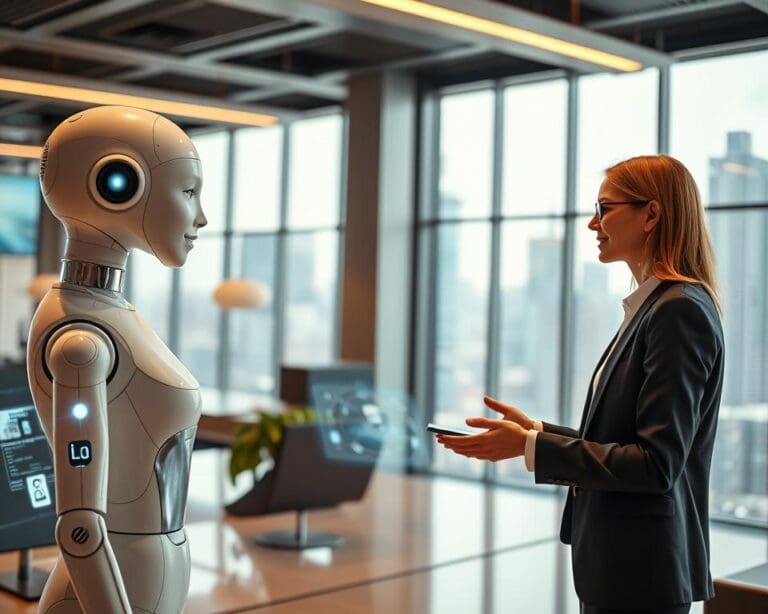 Wat maakt virtuele assistenten steeds menselijker?