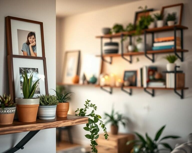 Wat maakt wandplanken ideaal voor extra sfeer?