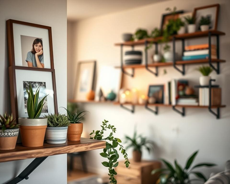 Wat maakt wandplanken ideaal voor extra sfeer?