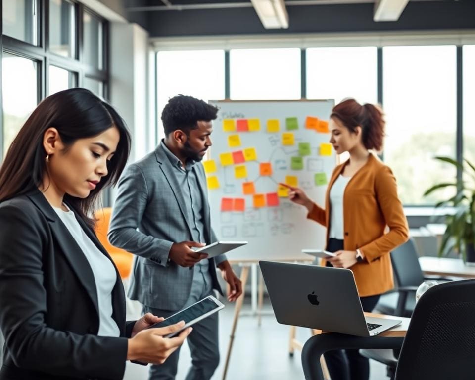 Wat maakt workflow-apps ideaal voor teams?