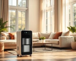 Welke luchtreiniger is geschikt voor allergieën?