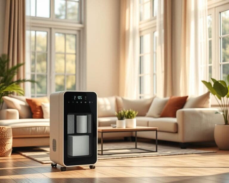 Welke luchtreiniger is geschikt voor allergieën?