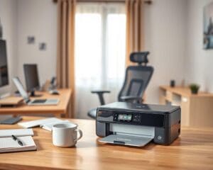 Welke printer is geschikt voor thuisgebruik?