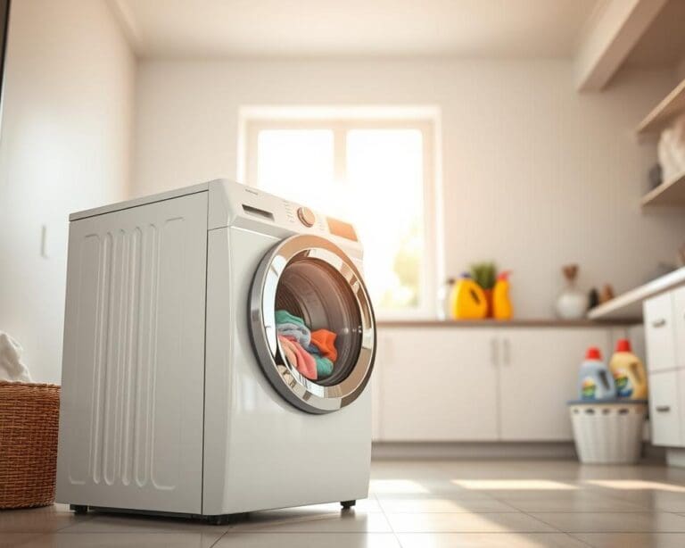 Welke wasmachine past bij een gezin?