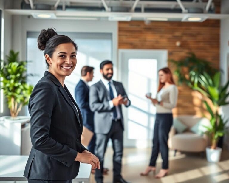 Dienstverlenende rollen met brede inzetbaarheid