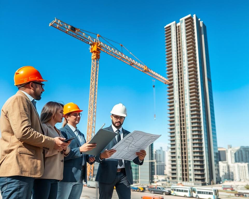 Hoe beïnvloedt techniek de levensduur van constructies?