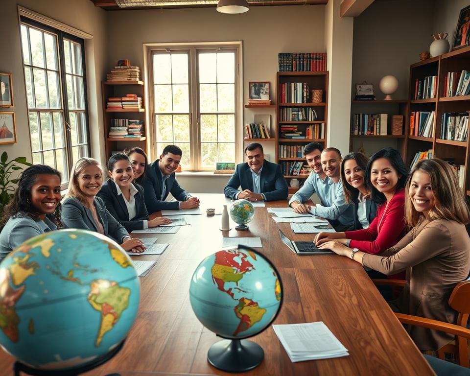 Hoe haal je meer uit buitenlandse ervaringen?