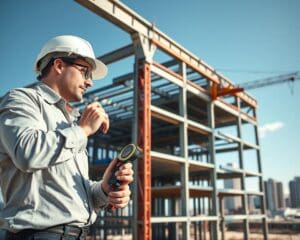 Hoe ondersteunt precisietechniek langdurige constructies?