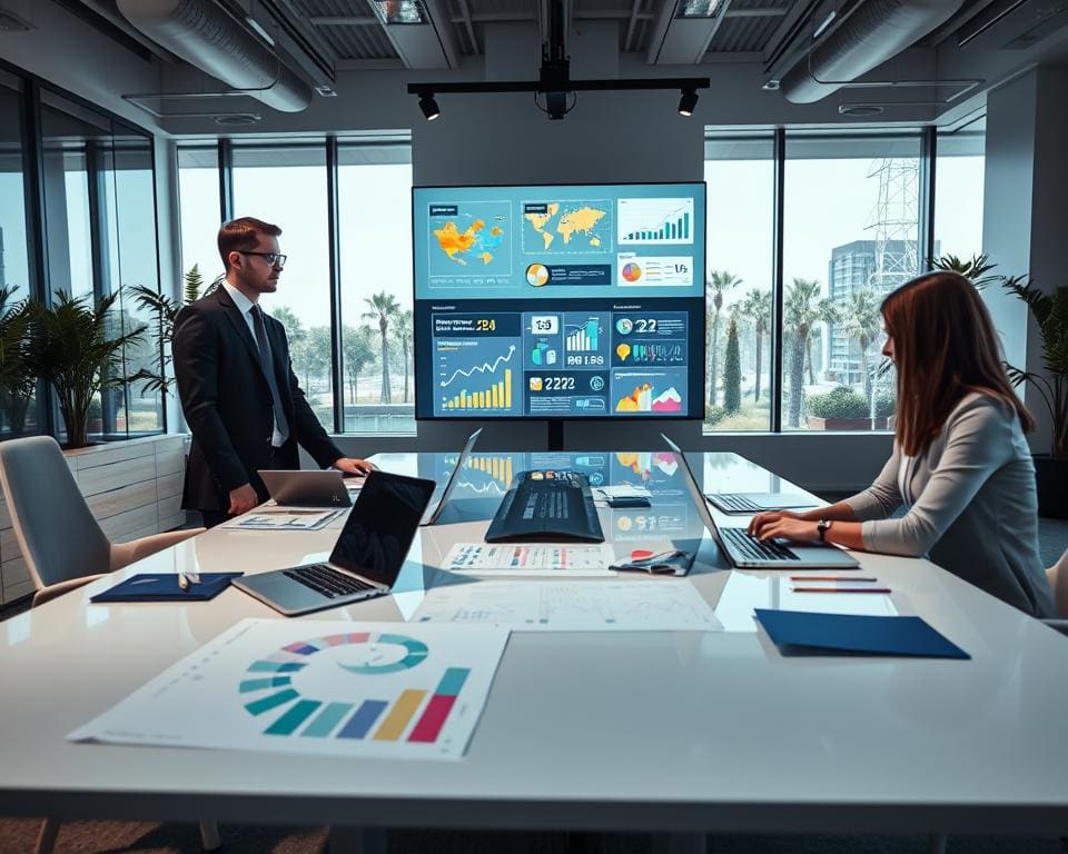 Hoe ontwikkel je een sterke B2B-merkstrategie?