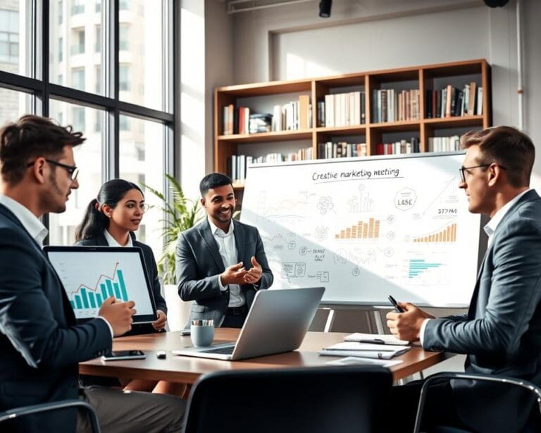 Hoe verbeter je conversie in B2B-marketing?