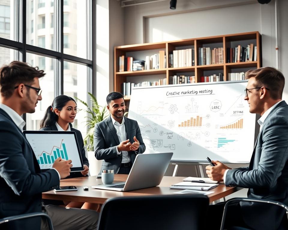 Hoe verbeter je conversie in B2B-marketing?