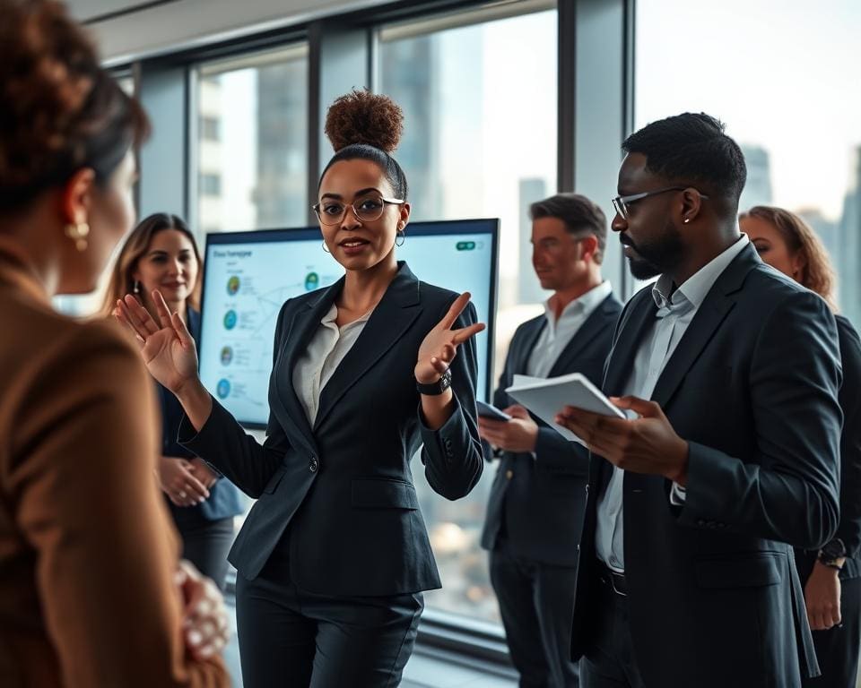 Hoe werkt strategische communicatie voor organisaties?