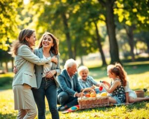 Momenten creëren die bijblijven