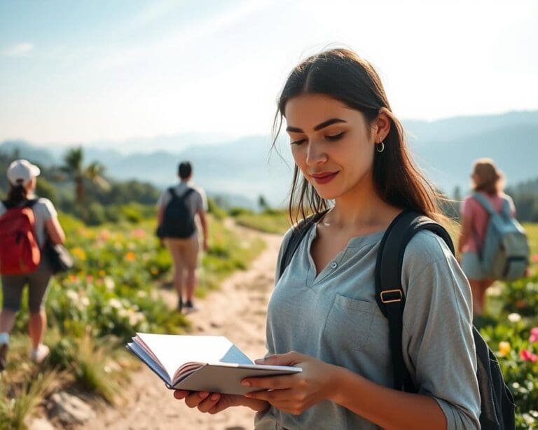Waarom blijft reizen een investering in jezelf?