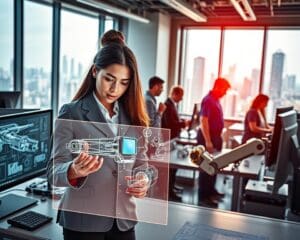 Waarom blijft techniek aantrekkelijk?