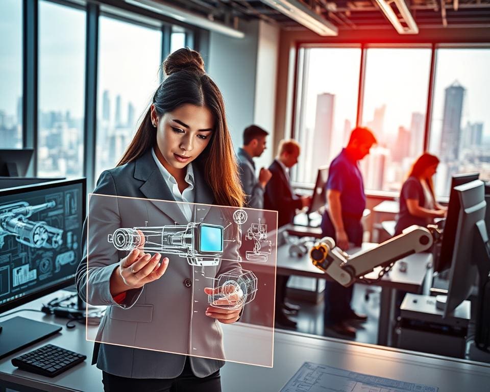 Waarom blijft techniek aantrekkelijk?