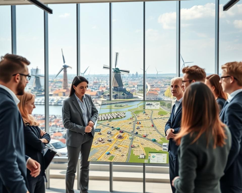 Waarom groeit de vraag naar engineers?