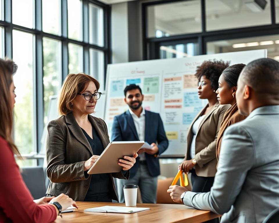 Waarom groeit vraag naar OT-kennis?