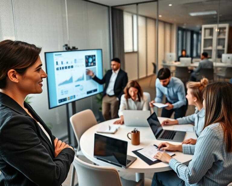 Waarom investeren bedrijven in klantcommunicatie?