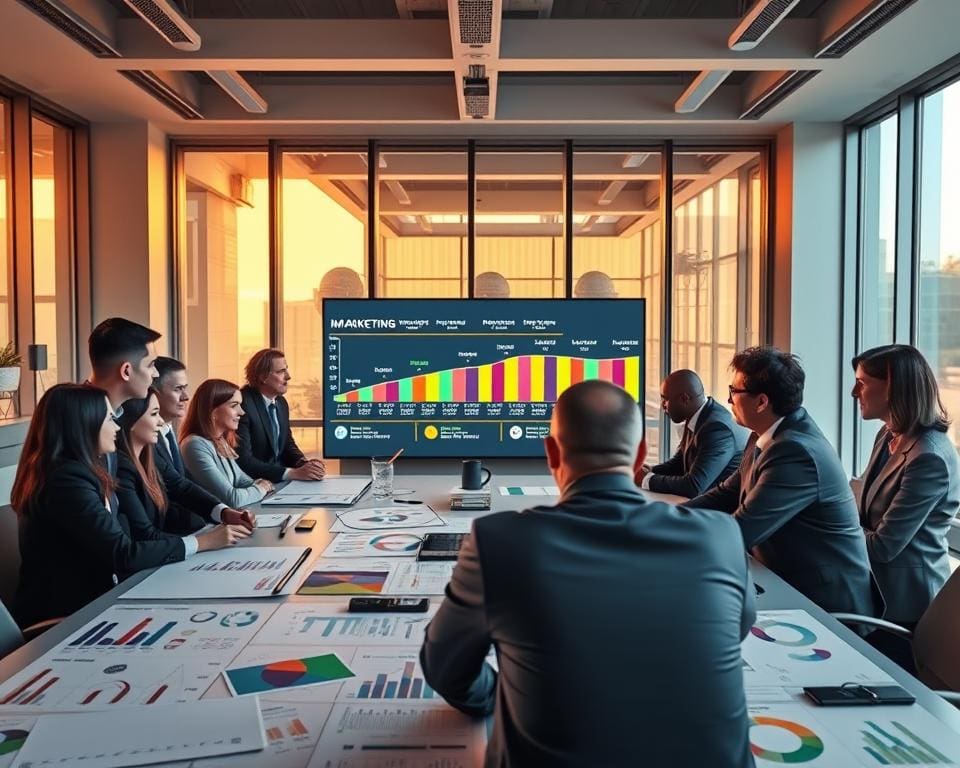 Waarom investeren bedrijven in lange termijn marketing?