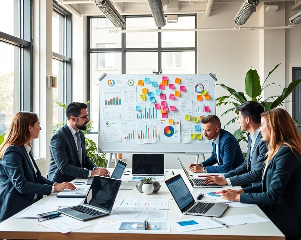 Waarom investeren bedrijven in marketingonderzoek?