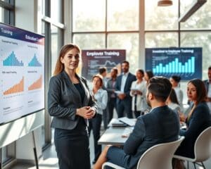 Waarom investeren bedrijven in opleiding?