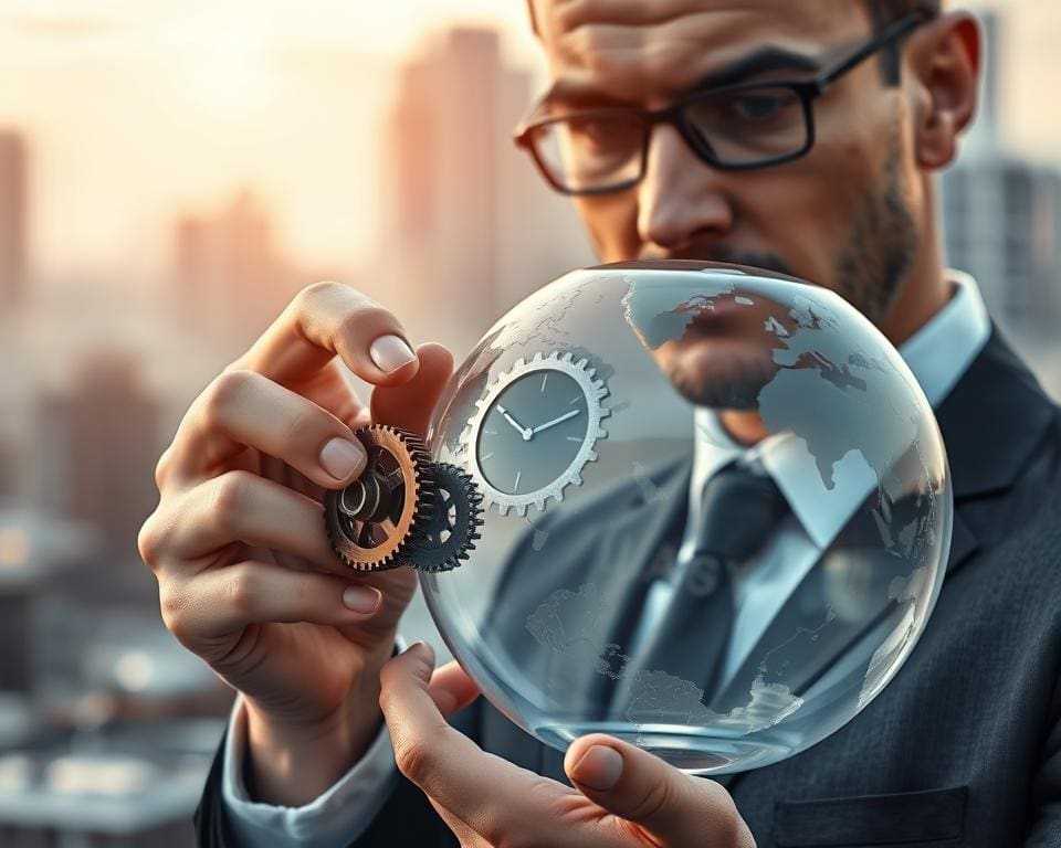 Waarom is betrouwbaarheid cruciaal?