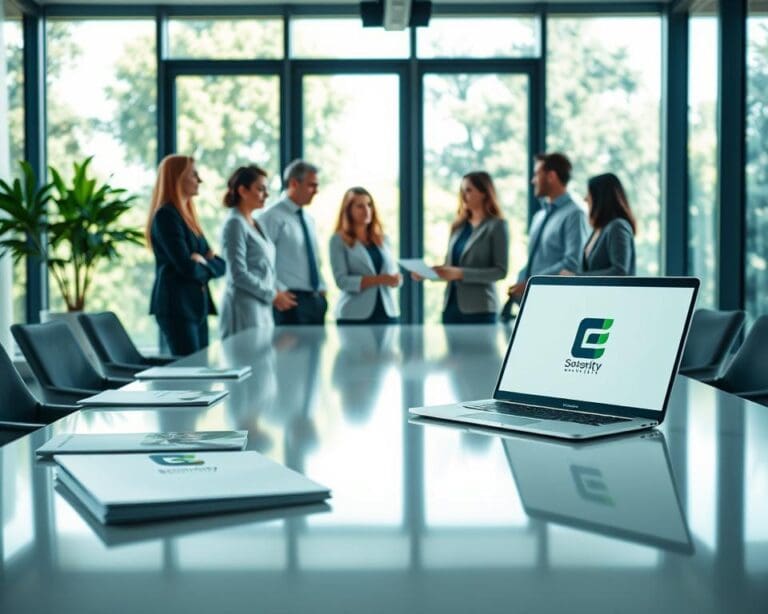 Waarom is consistente branding cruciaal?