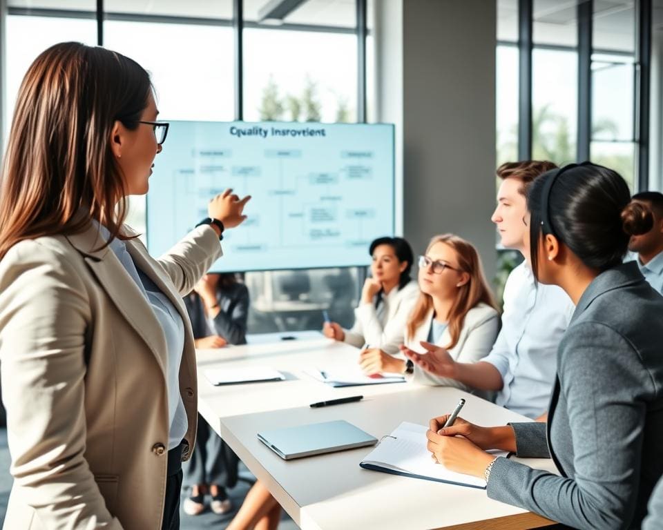 Waarom is foutreductie belangrijk?