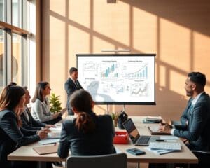 Waarom is kennisdeling belangrijk?