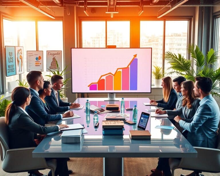 Waarom is marketing essentieel voor schaalbaarheid?