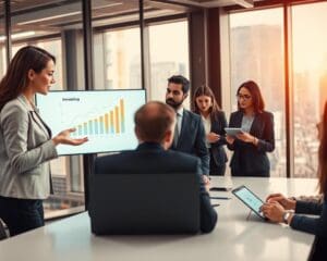 Waarom kiezen bedrijven voor innovatie?