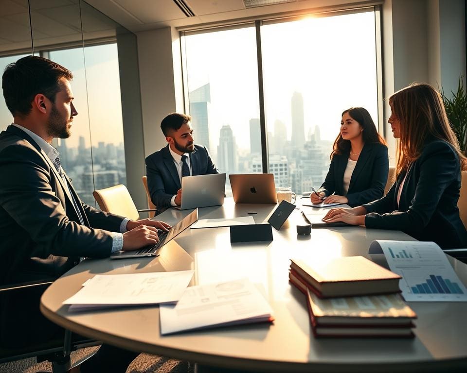 Waarom kiezen bedrijven voor professionele PR?