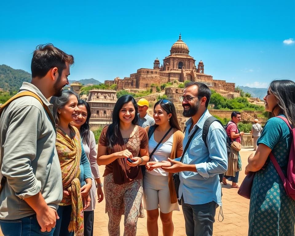 Waarom kiezen mensen voor leerzame reizen?