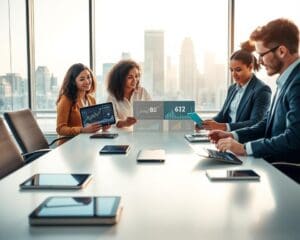 Waarom zijn technische oplossingen cruciaal?