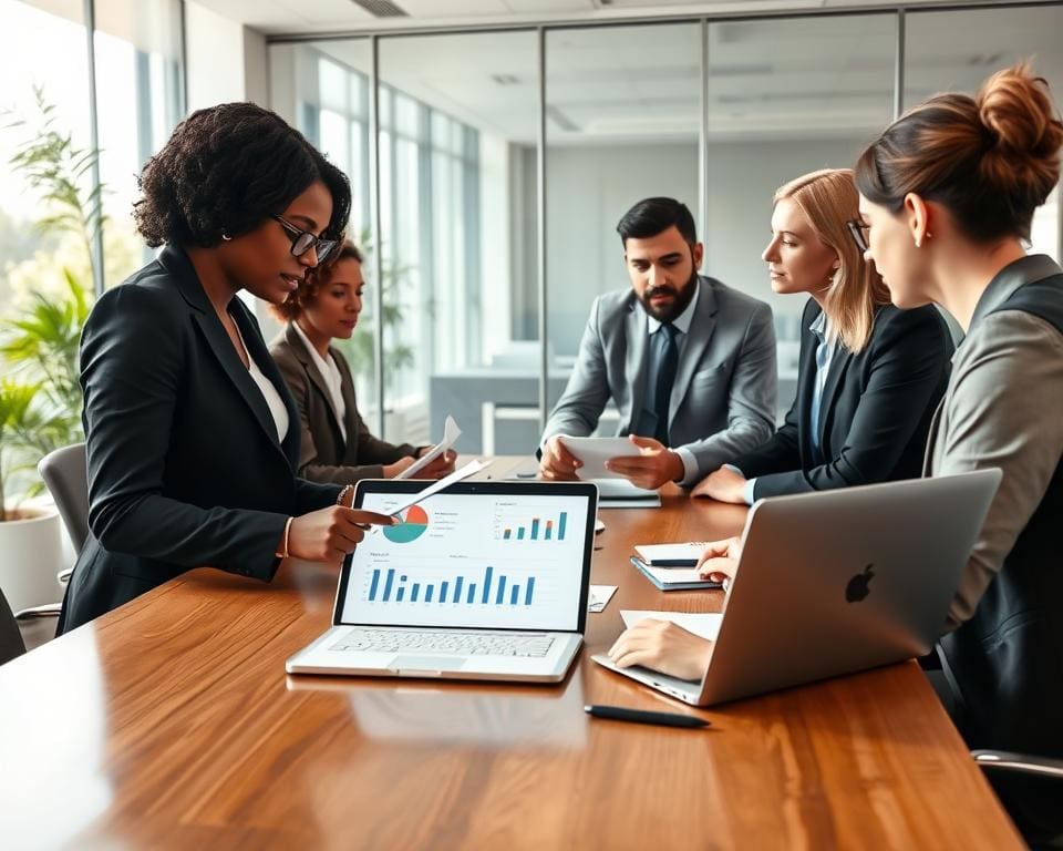 Wat doet een HR-dienstverlener voor werkgevers?