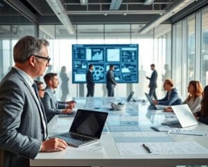 Wat doet een IT/OT consultant?