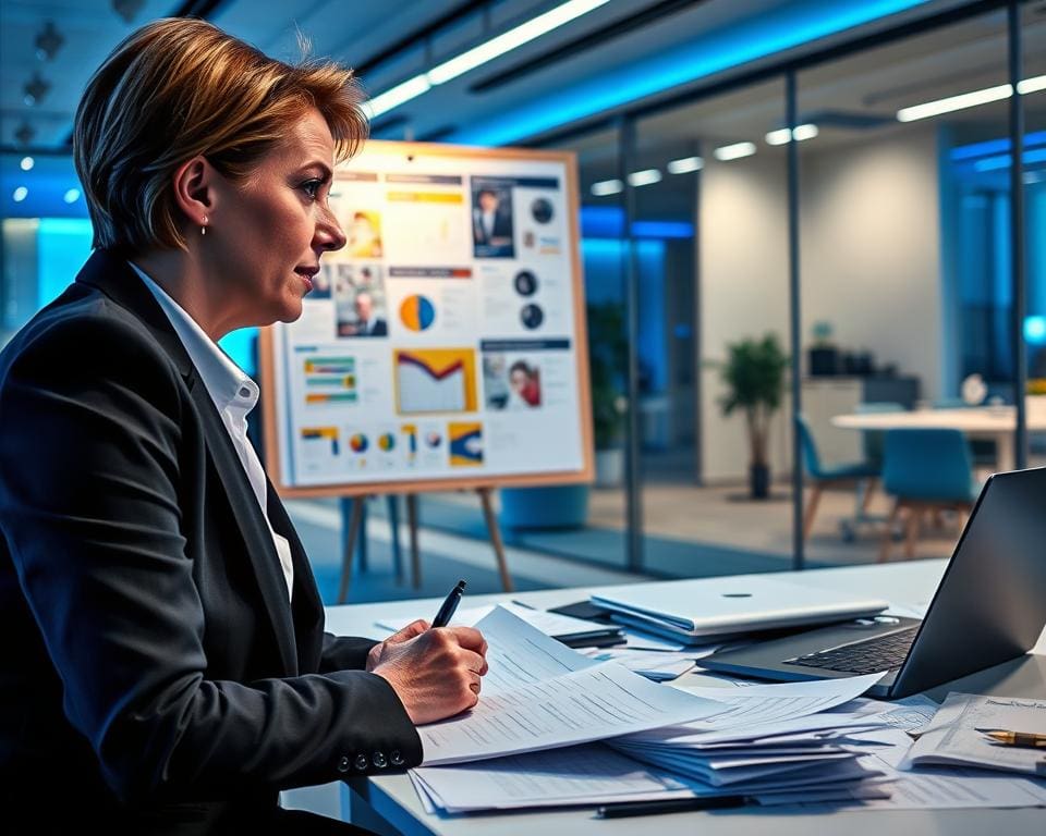 Wat doet een PR-adviseur bij bedrijfscommunicatie?