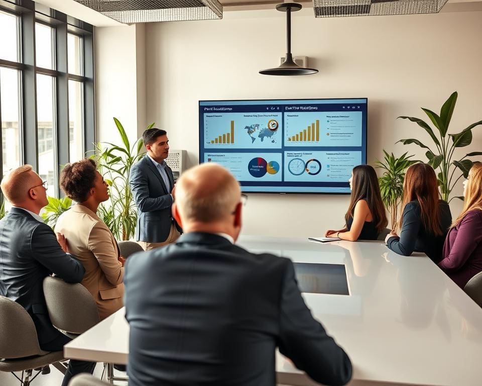 Wat doet een PR-manager in een organisatie?