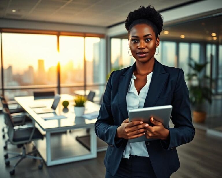 Wat doet een business development manager?