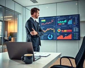 Wat doet een campaign manager?