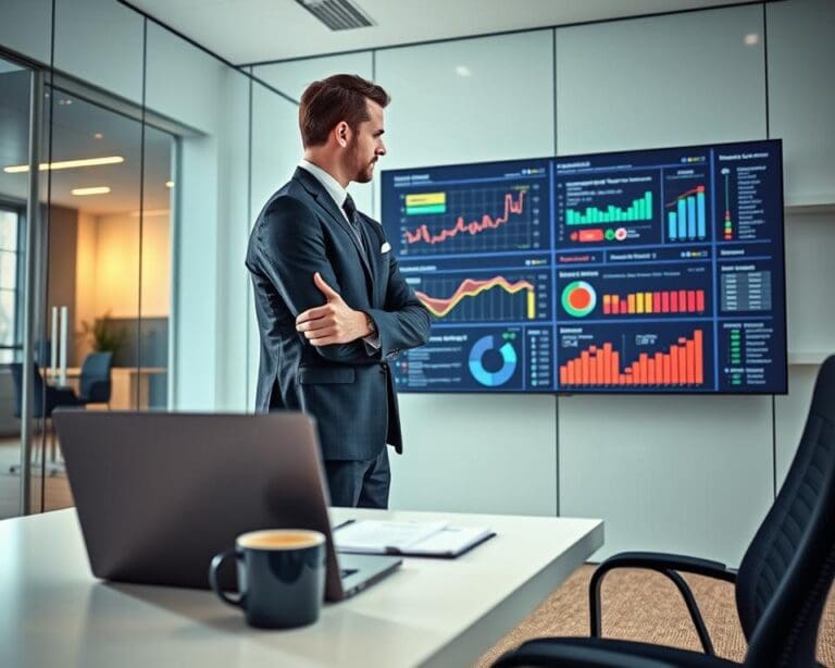 Wat doet een campaign manager?