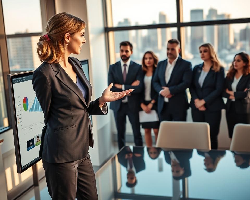 Wat doet een communicatieadviseur bij fusies?