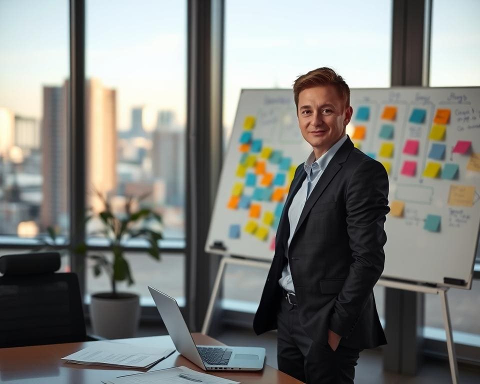 Wat doet een communicatieadviseur precies?