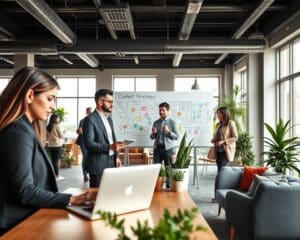 Wat doet een contentbureau voor bedrijven?