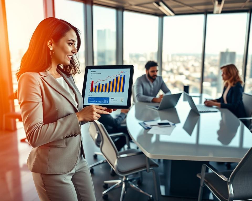 Wat doet een marketingbureau voor bedrijven?