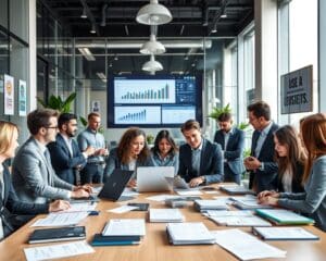 Wat doet een recruitmentbureau voor bedrijven?