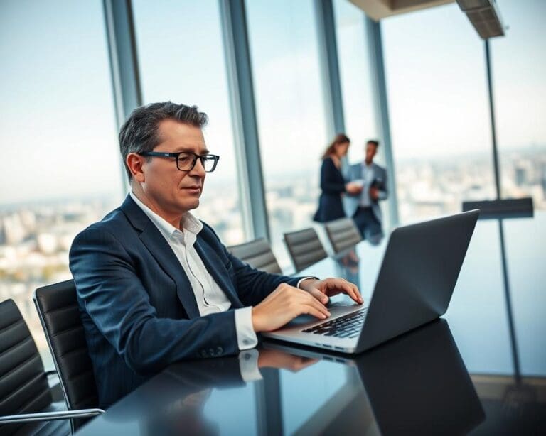 Wat doet een strategisch adviseur?